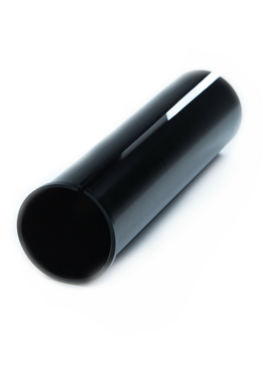 Sattelstutzen | Cane Creek Cane Creek Reduzierhulse Fur Sattelstutzen O27,2/29,8Mm Schwarz