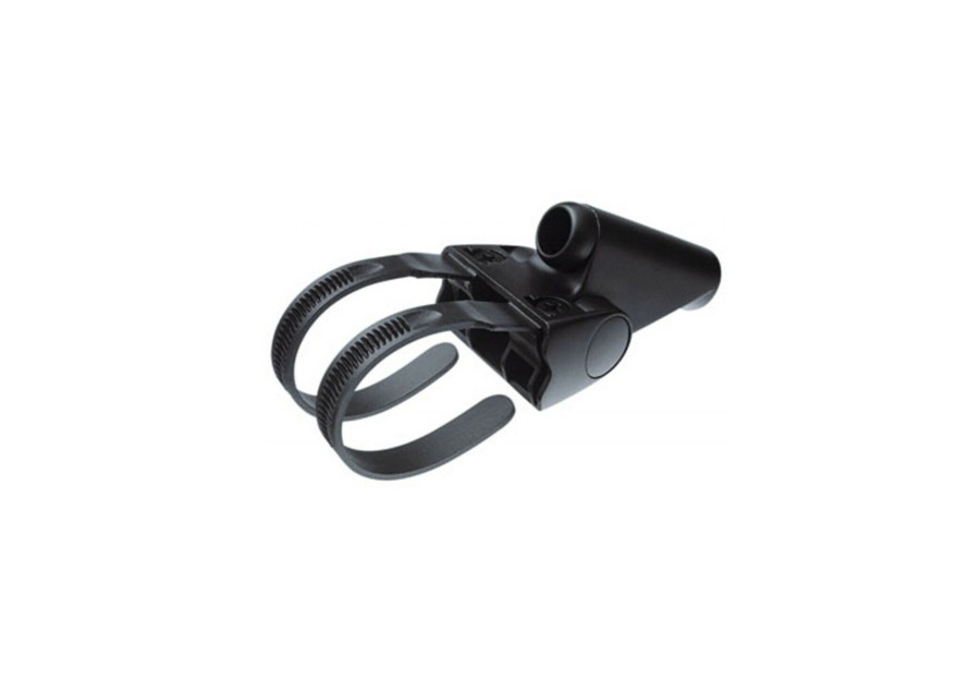 Schlosser | Trelock Trelock Zb 402 Bs Halter D Schwarz