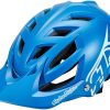 Enduro Helme | Troy Lee Designs Troy Lee Designs A1 Helm Blau