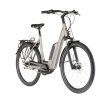 E-Bikes City | Kalkhoff Kalkhoff Image 1.B Move Comfort 500Wh Mit Rucktrittsbremse Grau