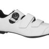 Rennradschuhe | dhb Dhb Aeron Carbon Rennradschuhe Herren Weis