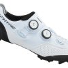 Mtb Schuhe | Shimano Shimano Sh-Xc902 Schuhe Weis