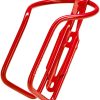 Flaschen & Halter | Lezyne Lezyne Power Cage Flaschenhalter Rot