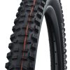 Reifen | SCHWALBE Schwalbe Hans Dampf Super Trail Evolution Faltreifen 29X2.35" Tle E-25 Addix Soft Schwarz