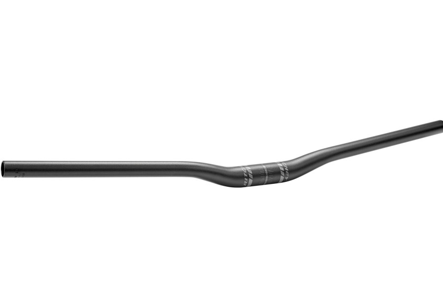 Lenker & Griffe | Ritchey Ritchey Comp Low Rizer Lenker O31,8Mm 9° Schwarz