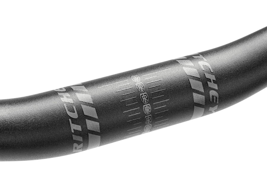 Lenker & Griffe | Ritchey Ritchey Comp Low Rizer Lenker O31,8Mm 9° Schwarz