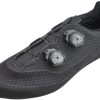 Gravel-Schuhe | Northwave Northwave Mistral Plus Schuhe Herren Schwarz