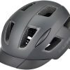 Trekking- & Cityhelme | Lazer Lazer Lizard Helm Schwarz