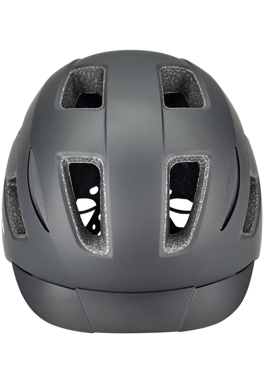 Trekking- & Cityhelme | Lazer Lazer Lizard Helm Schwarz