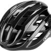 Rennradhelme | ABUS Abus Airbreaker Helm Schwarz