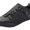 Gravel-Schuhe | Northwave Northwave Magma R Rock Rennrad Schuhe Herren Schwarz