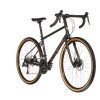 Gravel Bikes | Marin Marin Four Corners Schwarz