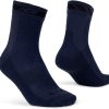 Socken | GripGrab Gripgrab Merino Wintersocken Blau