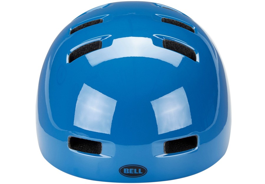 Kinderhelme | Bell Bell Lil Ripper Helm Kinder Blau