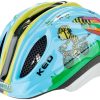 Kinderhelme | KED Ked Meggy Ii Originals Helm Kinder Bunt