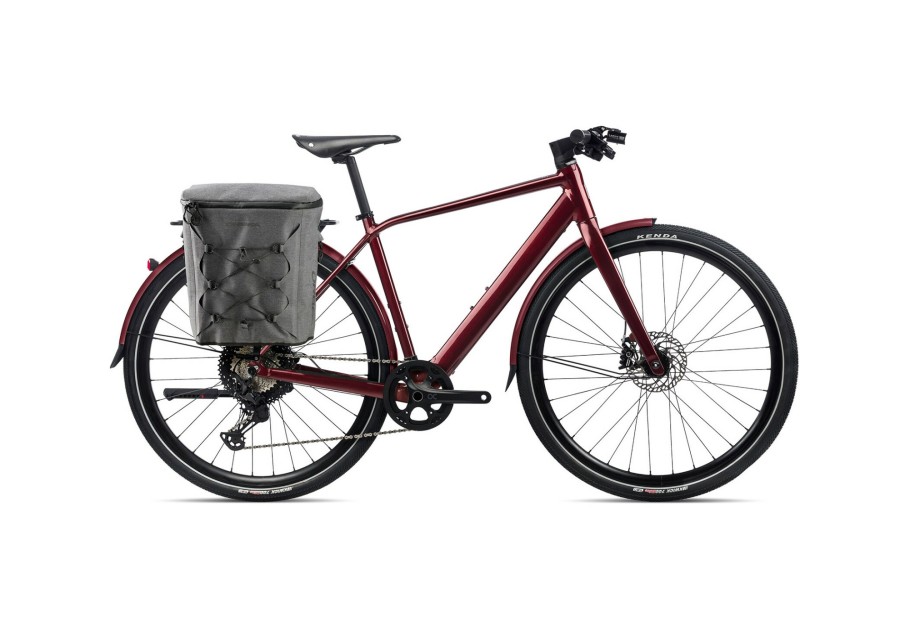 E-Bikes City | Orbea Orbea Vibe H10 Eq Rot