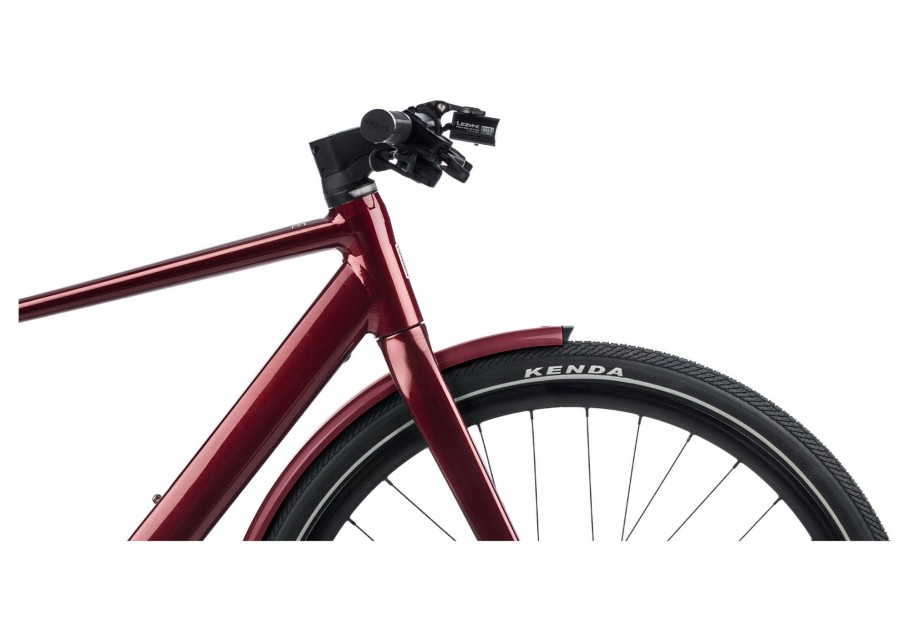 E-Bikes City | Orbea Orbea Vibe H10 Eq Rot