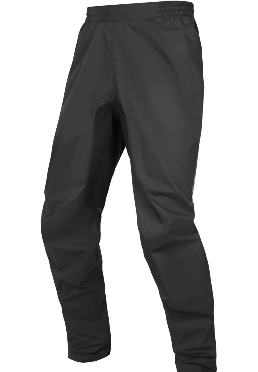 Winterhosen | Endura Endura Hummvee Hose Herren Schwarz