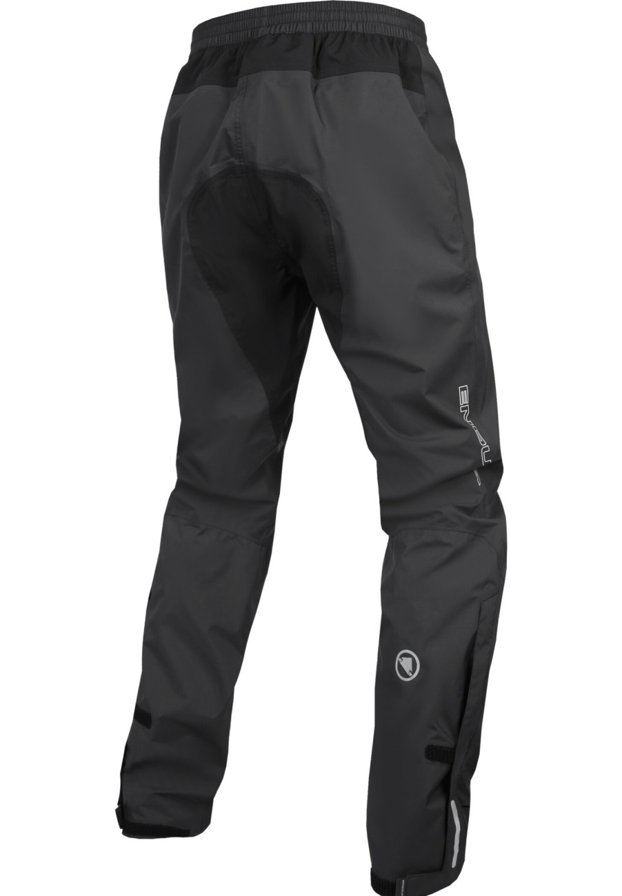 Winterhosen | Endura Endura Hummvee Hose Herren Schwarz