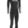 Schwimmbekleidung | dhb Dhb Hydron 2.0 Neoprenanzug Herren Schwarz