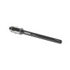 Anhanger & Buggys | Croozer Croozer Steckachsadapter 12-178-1.50A Schwarz/Silber