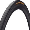 Rollentrainer | Continental Continental Hometrainer Faltreifen 47-559 Schwarz