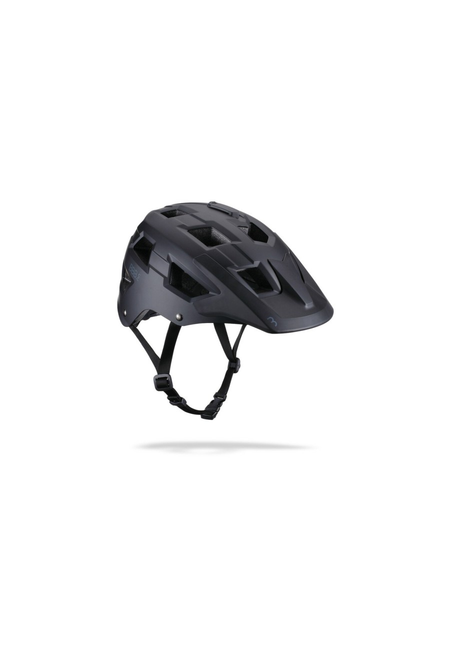 Enduro Helme | BBB Cycling Bbb Cycling Nanga Helm Schwarz