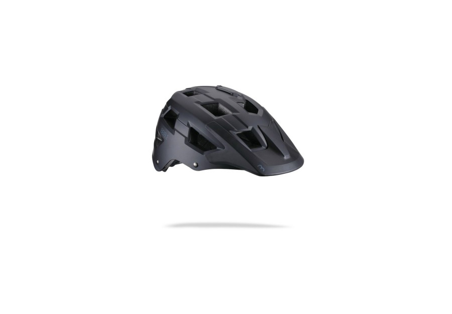 Enduro Helme | BBB Cycling Bbb Cycling Nanga Helm Schwarz