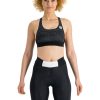 Rennradhosen | Sportful Sportful Neo Shorts Damen Schwarz