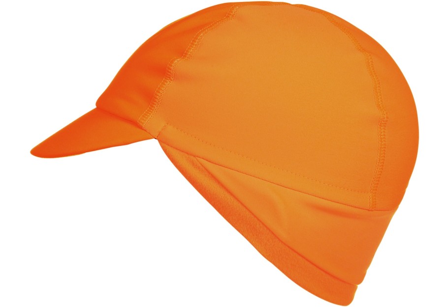 Kopfbedeckungen | POC Poc Thermo Cap Orange