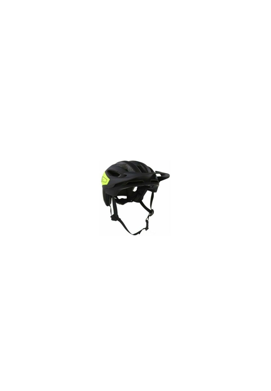 Enduro Helme | Oakley Oakley Drt3 Helm Schwarz/Gelb