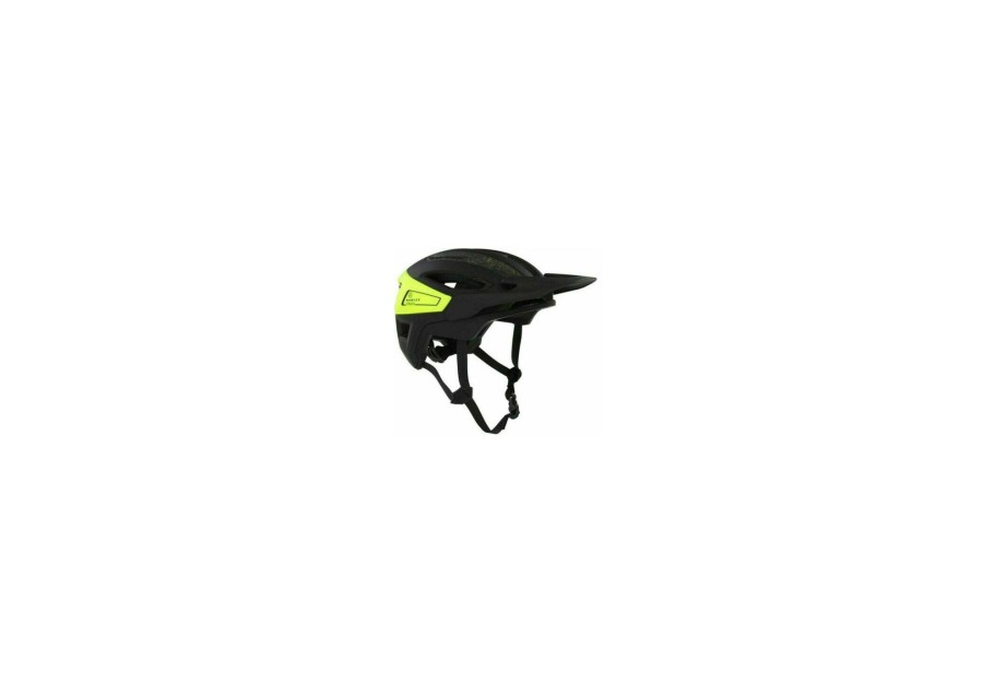 Enduro Helme | Oakley Oakley Drt3 Helm Schwarz/Gelb