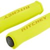 Lenker & Griffe | Ritchey Ritchey Wcs True Grip Griffe Gelb