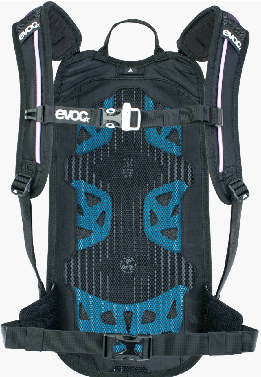 Rucksacke & Taschen | EVOC Evoc Stage Technischer Performance Rucksack 6L Lila