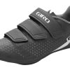 Gravel-Schuhe | Giro Giro Stylus Schuhe Damen Schwarz