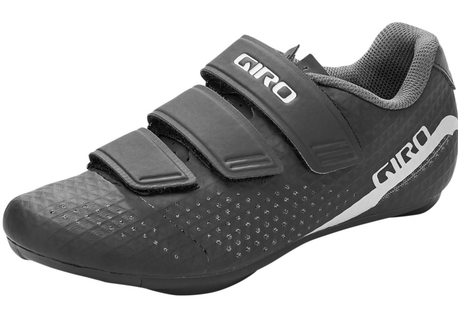 Gravel-Schuhe | Giro Giro Stylus Schuhe Damen Schwarz