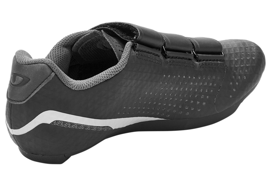 Gravel-Schuhe | Giro Giro Stylus Schuhe Damen Schwarz