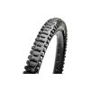 Tubeless | Maxxis Maxxis Minion Dhr Ii Wt Faltreifen 26X2.40" Exo Tr Schwarz