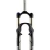 Rahmen & Gabeln | RockShox Rockshox Recon Silver Tk Sa Federgabel 26" 1 1/8" 100Mm Schwarz