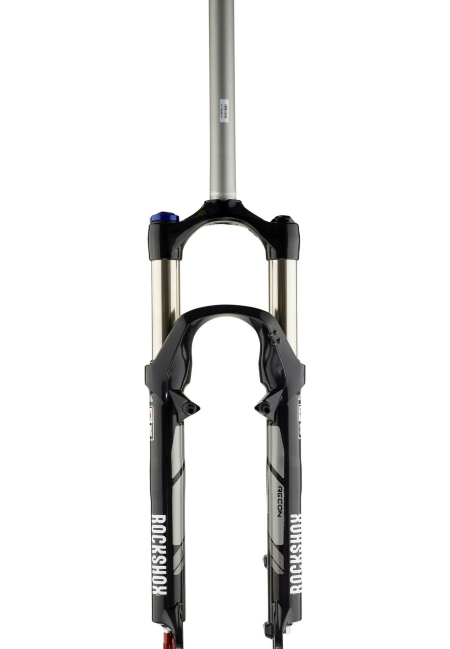 Rahmen & Gabeln | RockShox Rockshox Recon Silver Tk Sa Federgabel 26" 1 1/8" 100Mm Schwarz