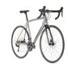 Strasenrennrader | Ridley Bikes Ridley Bikes Fenix Sla Disc 105 Mix Grau/Schwarz