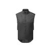 Mtb Jacken | ALTURA Altura Windproof Gilet Herren Schwarz