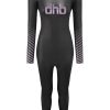 Schwimmbekleidung | dhb Dhb Hydron Thermo Wetsuit Damen