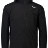 Mtb Jacken | POC Poc Guardian Air Jacke Herren Schwarz