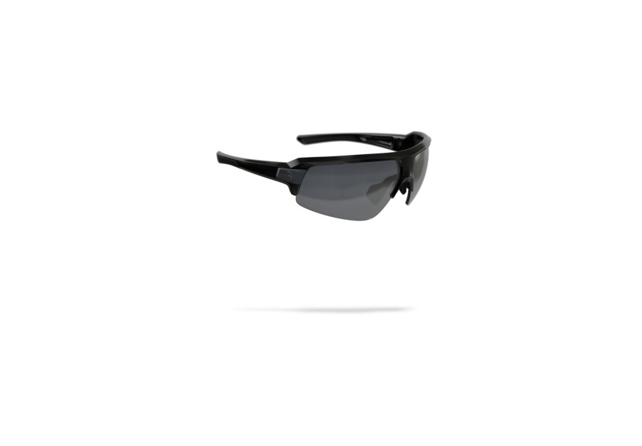 Brillen & Goggles | BBB Cycling Bbb Cycling Impulse Sportbrille Grau/Gelb