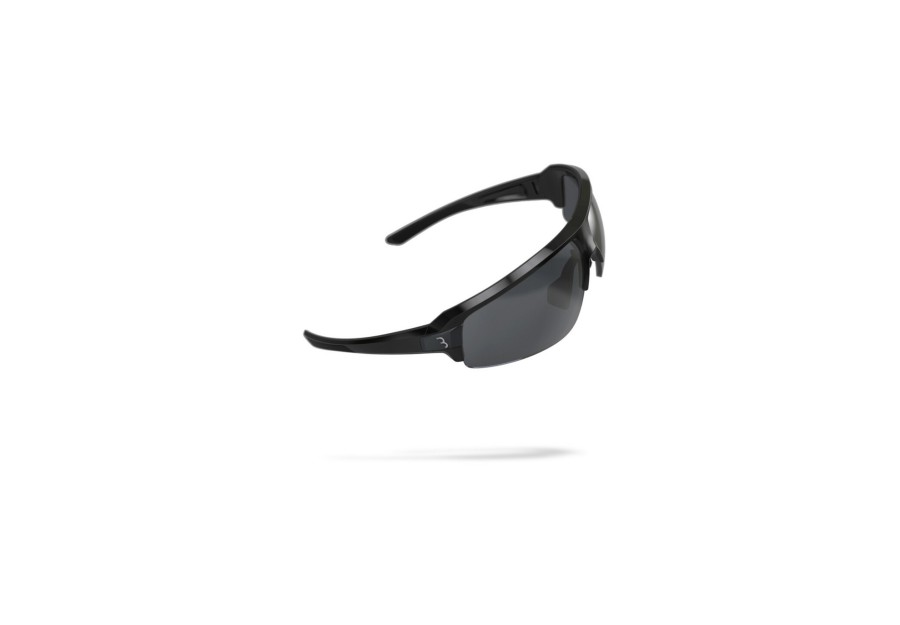 Brillen & Goggles | BBB Cycling Bbb Cycling Impulse Sportbrille Grau/Gelb