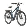 E-Bikes City | Winora Winora Sinus N8F Trapez Damen Petrol