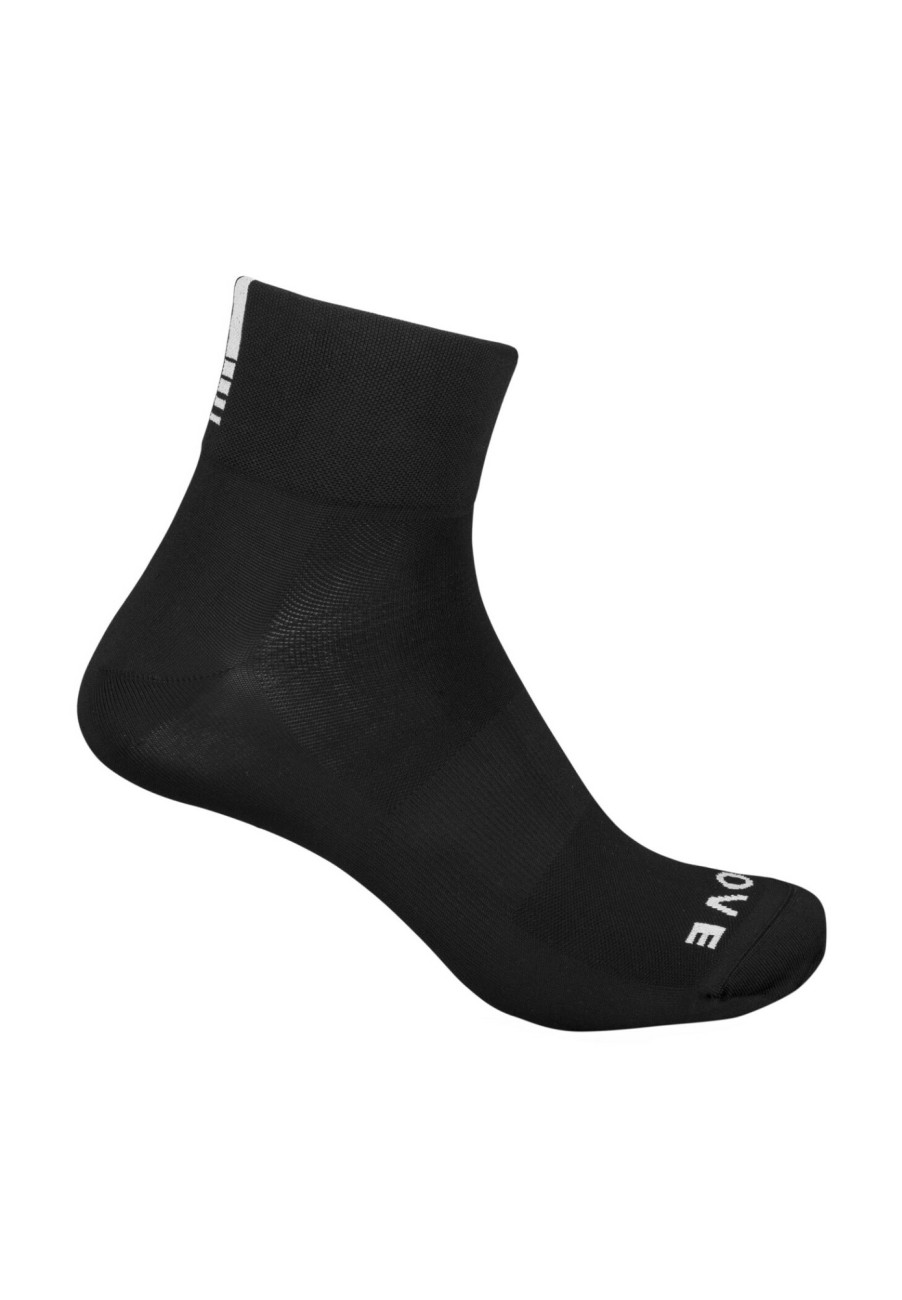 Socken | GripGrab Gripgrab Lightweight Sl Kurze Socken Schwarz