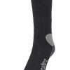 Socken | CAMPZ Campz Expedition Socken Merino Kinder Schwarz