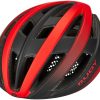 Rennradhelme | Rudy Project Rudy Project Venger Road Helm Schwarz/Rot